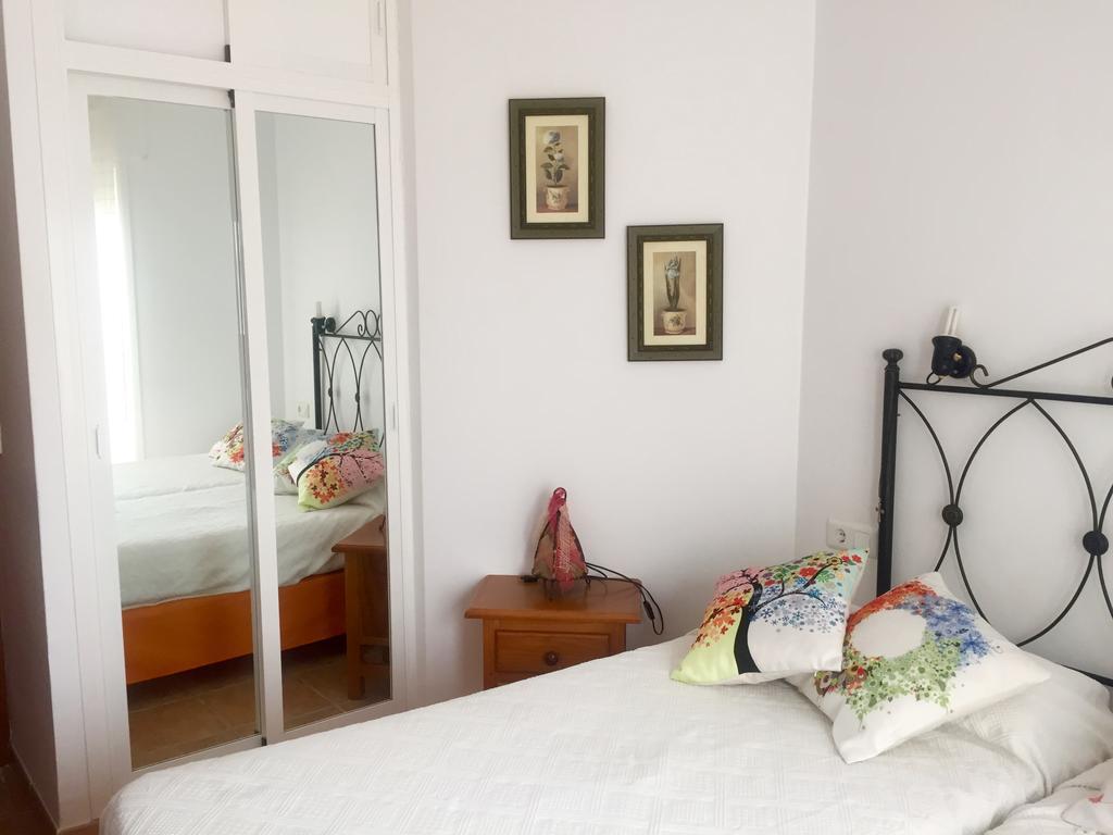 Easy Nerja Apartments Экстерьер фото