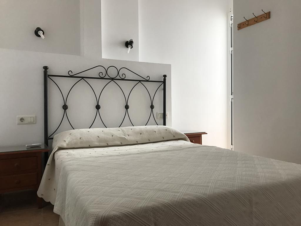 Easy Nerja Apartments Экстерьер фото
