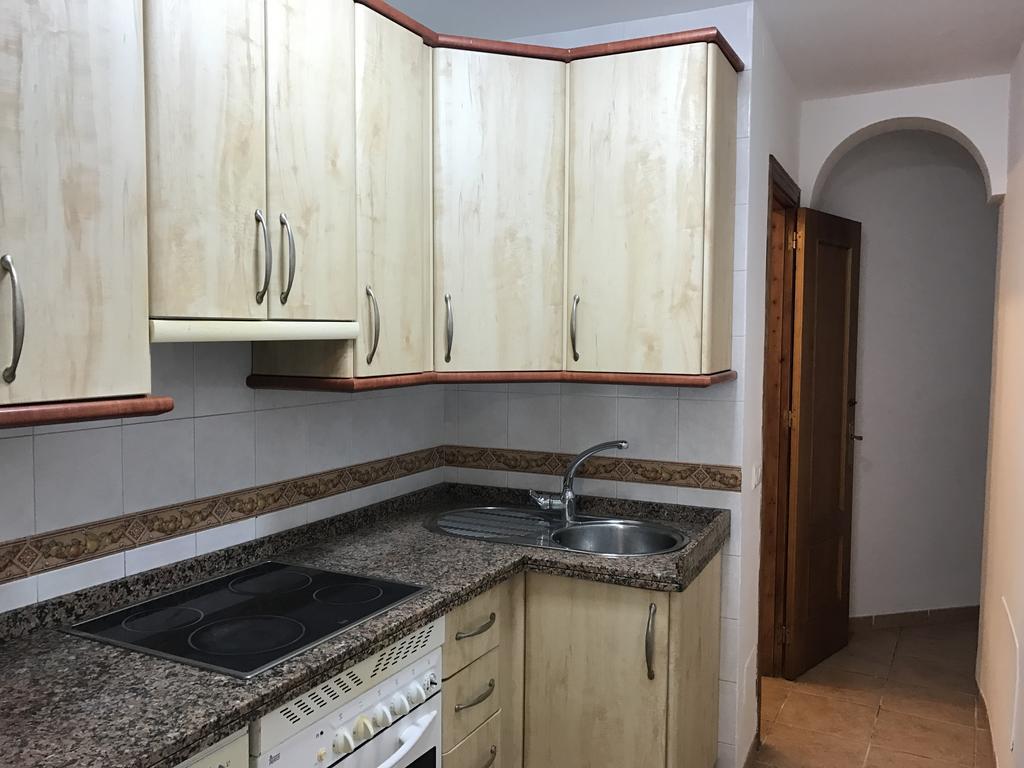 Easy Nerja Apartments Экстерьер фото