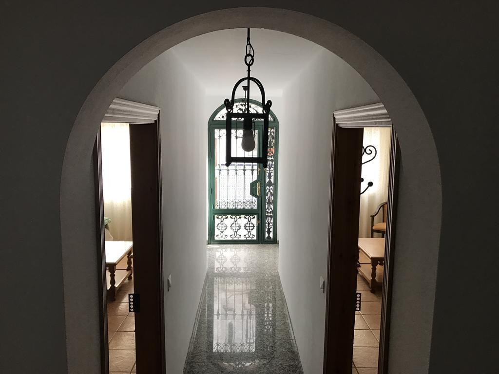 Easy Nerja Apartments Экстерьер фото