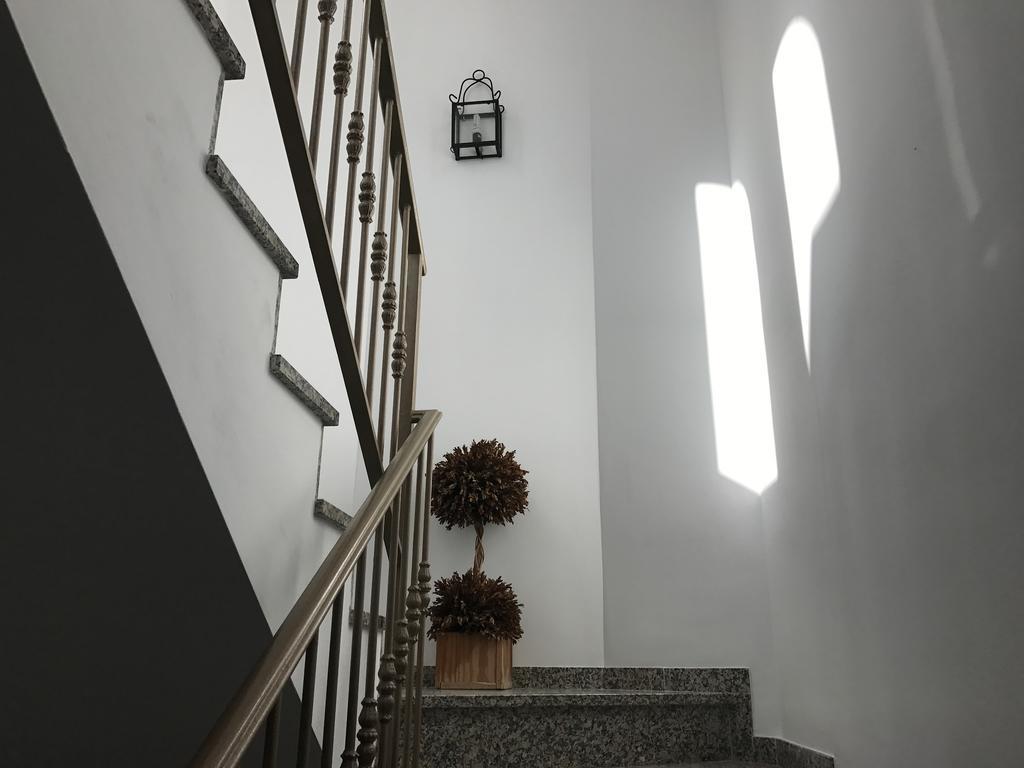 Easy Nerja Apartments Экстерьер фото
