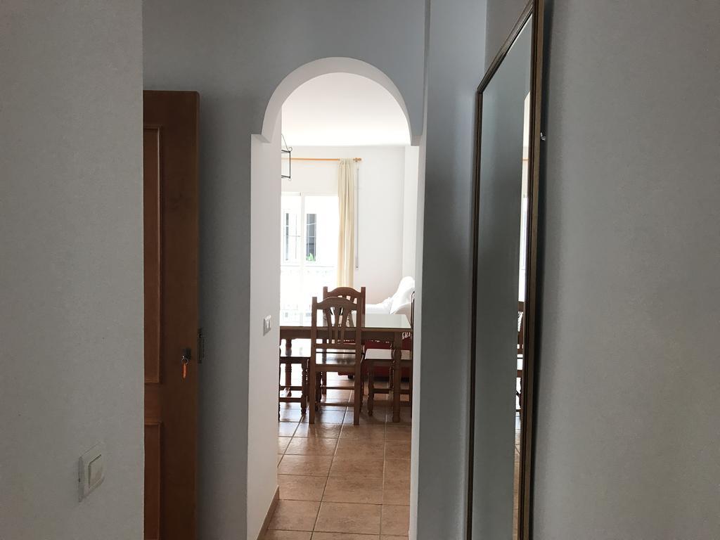 Easy Nerja Apartments Экстерьер фото