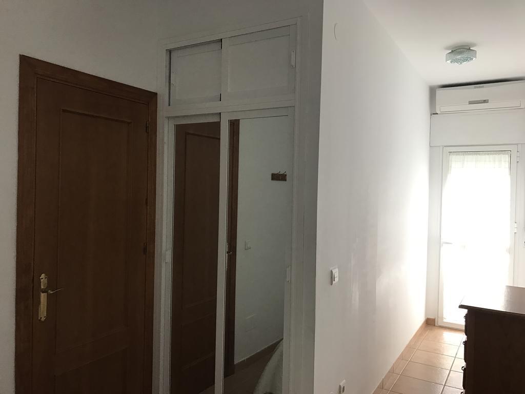 Easy Nerja Apartments Экстерьер фото