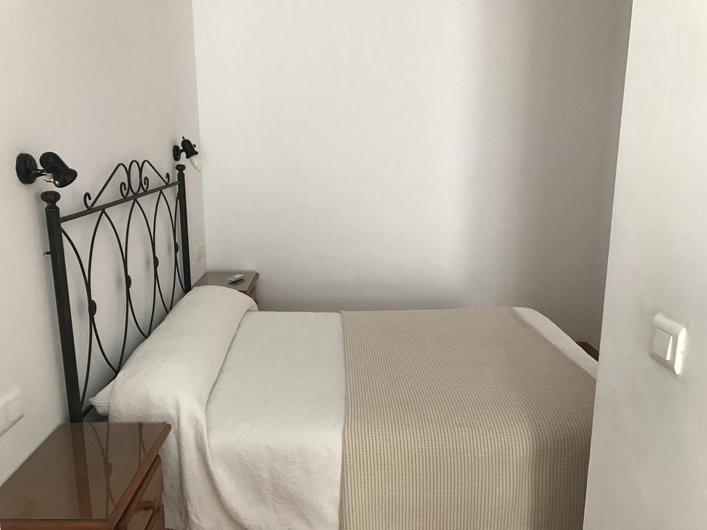 Easy Nerja Apartments Экстерьер фото