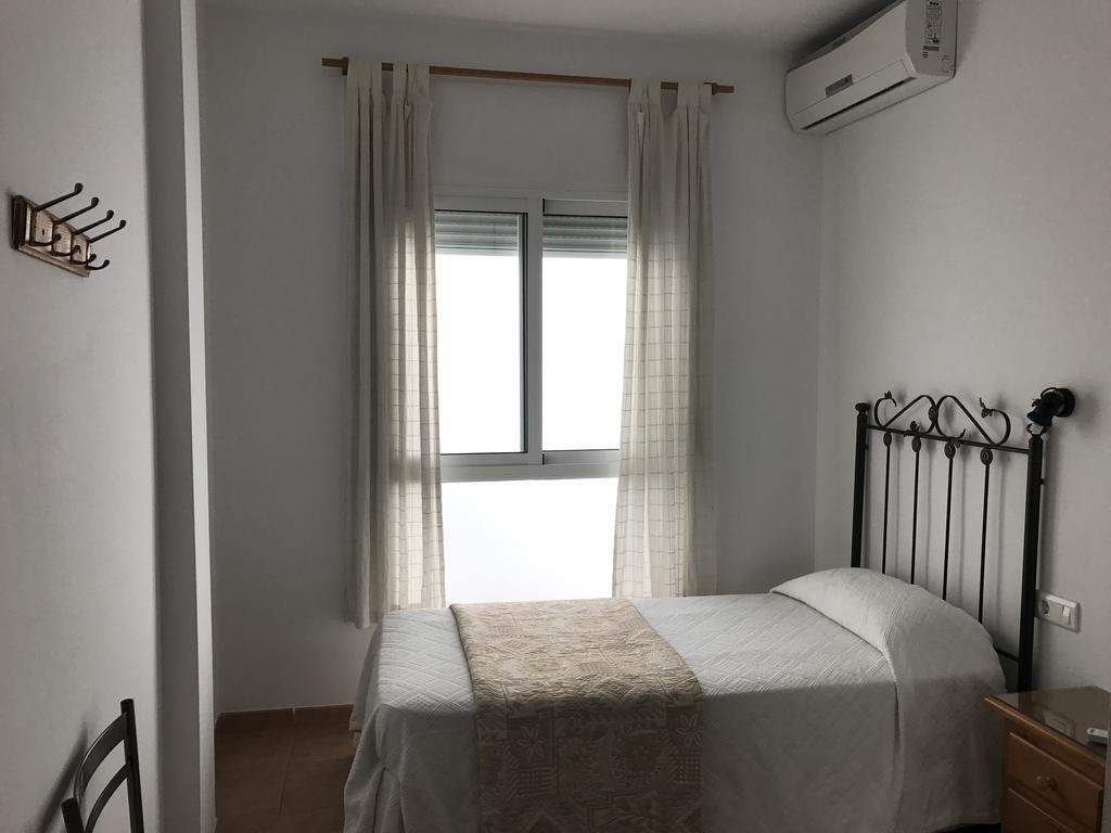 Easy Nerja Apartments Экстерьер фото