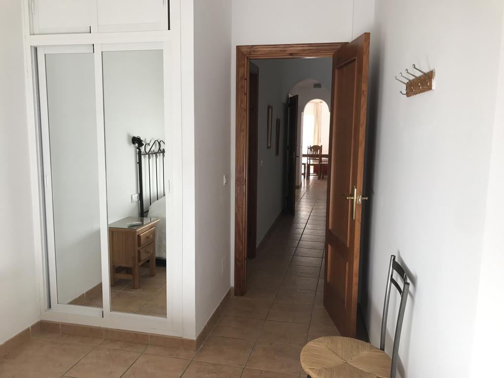 Easy Nerja Apartments Экстерьер фото
