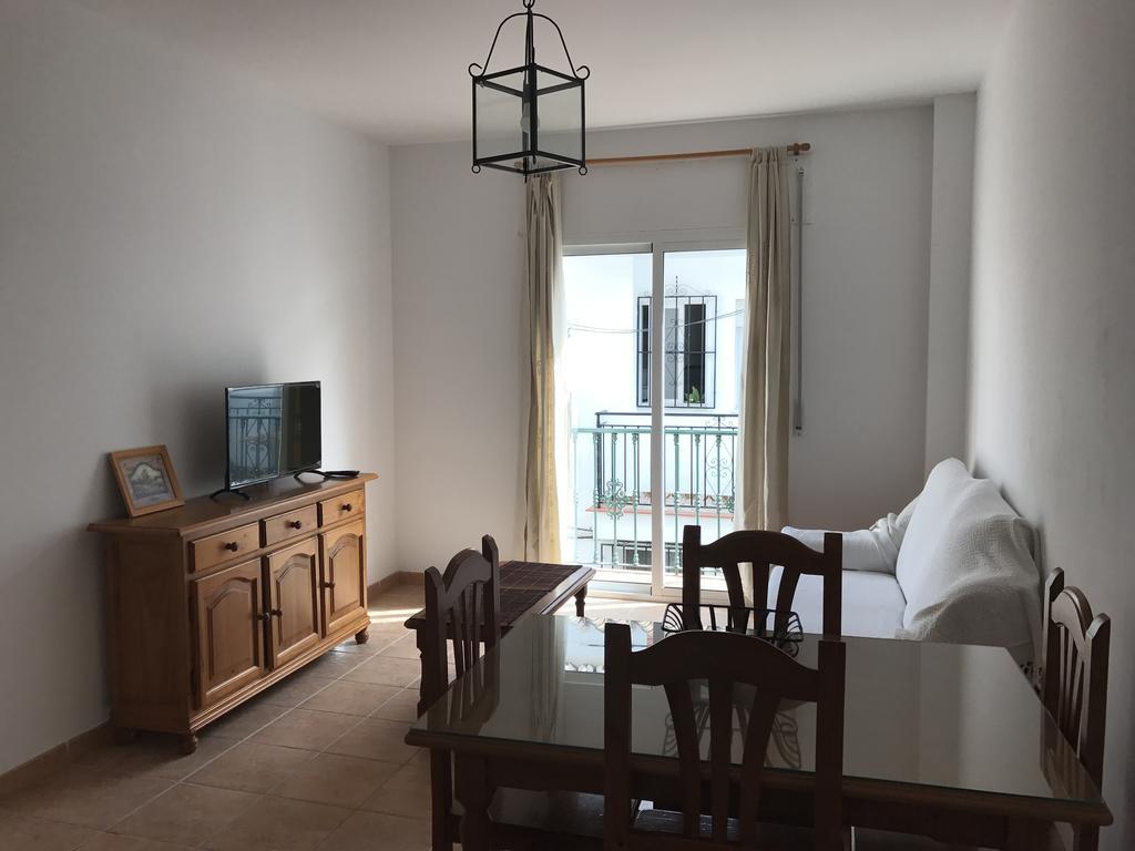 Easy Nerja Apartments Экстерьер фото