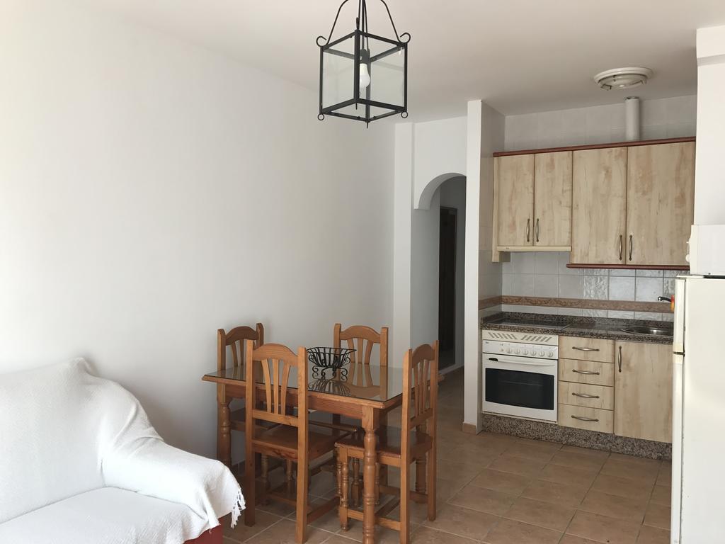 Easy Nerja Apartments Экстерьер фото