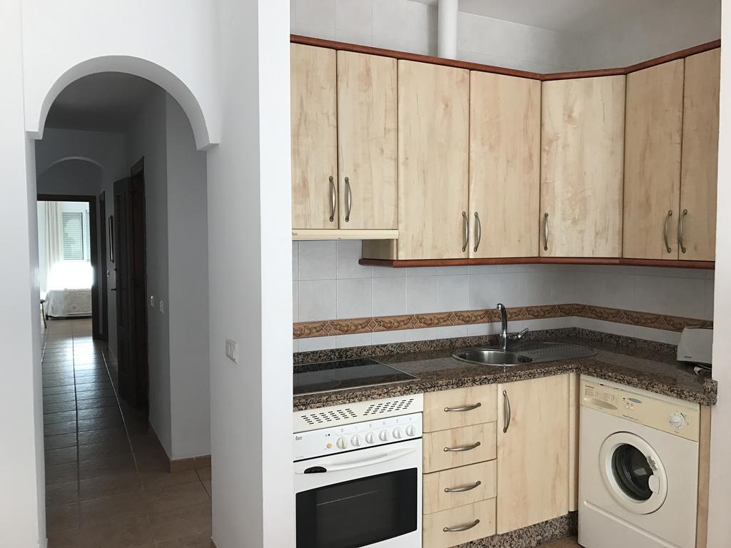 Easy Nerja Apartments Экстерьер фото
