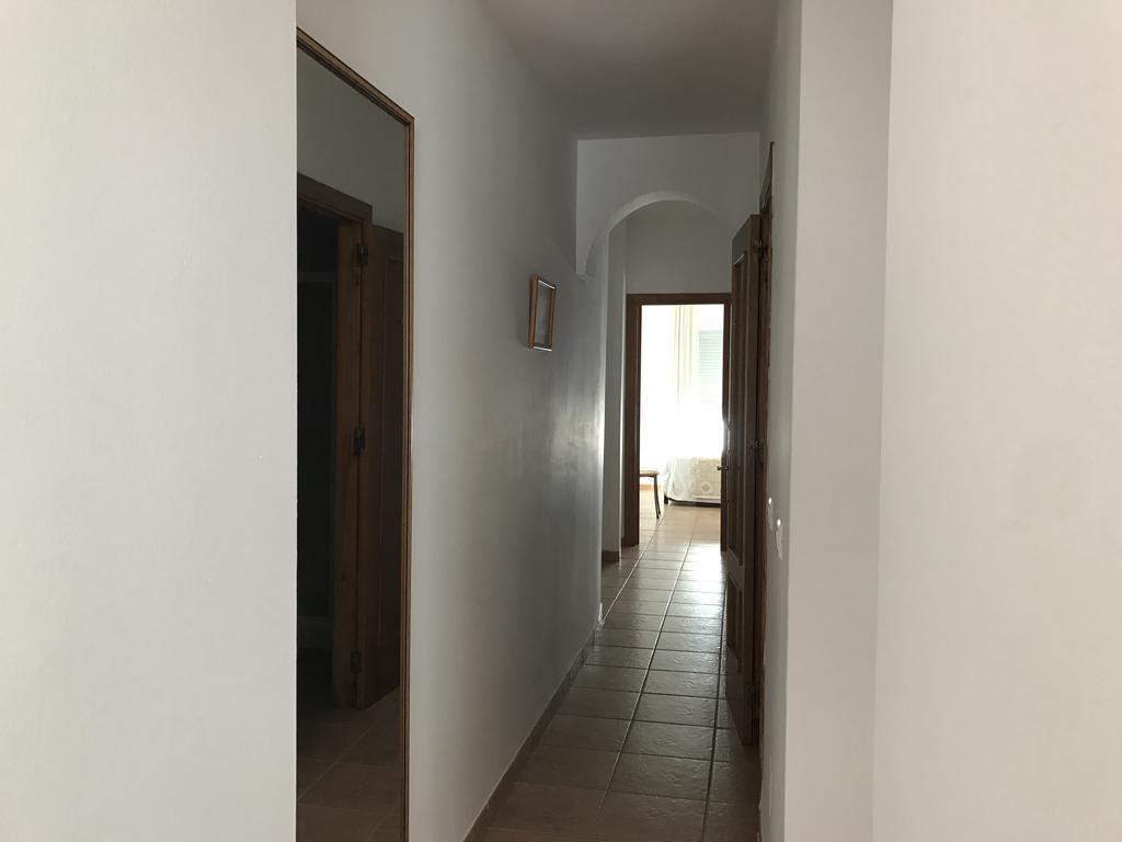 Easy Nerja Apartments Экстерьер фото