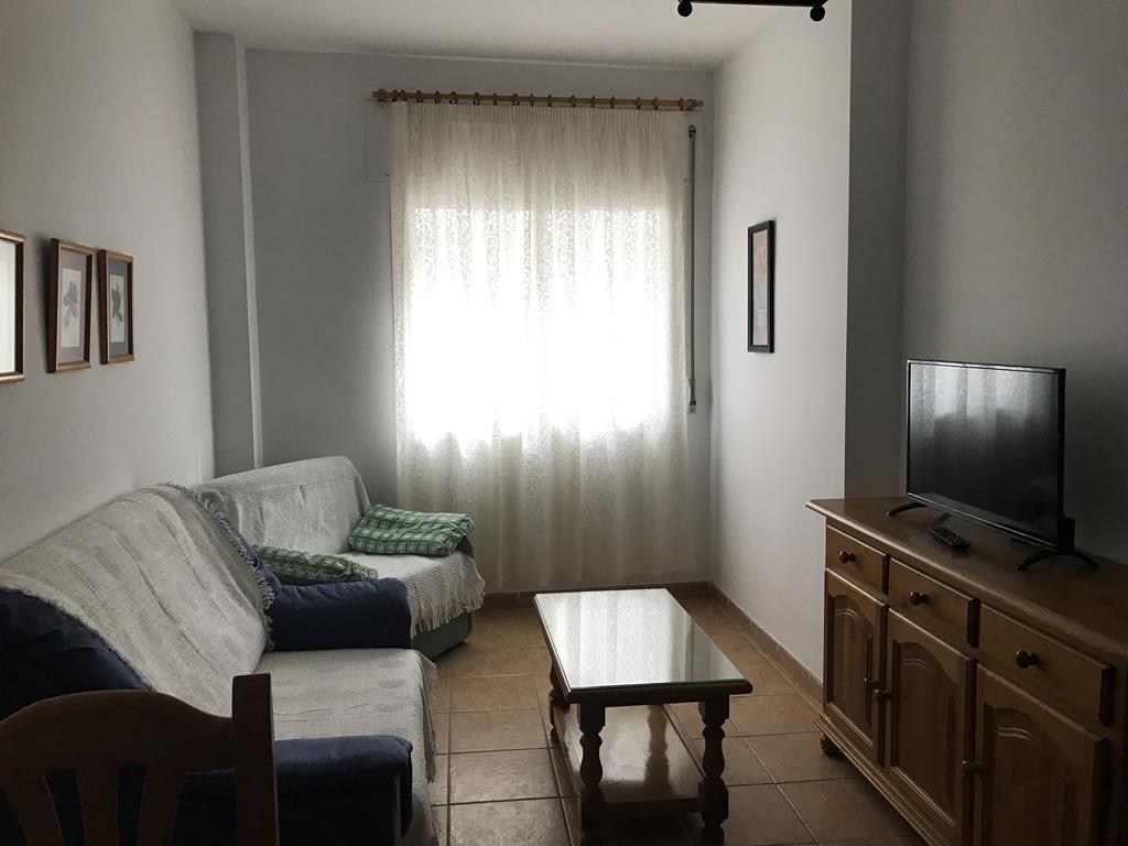 Easy Nerja Apartments Экстерьер фото