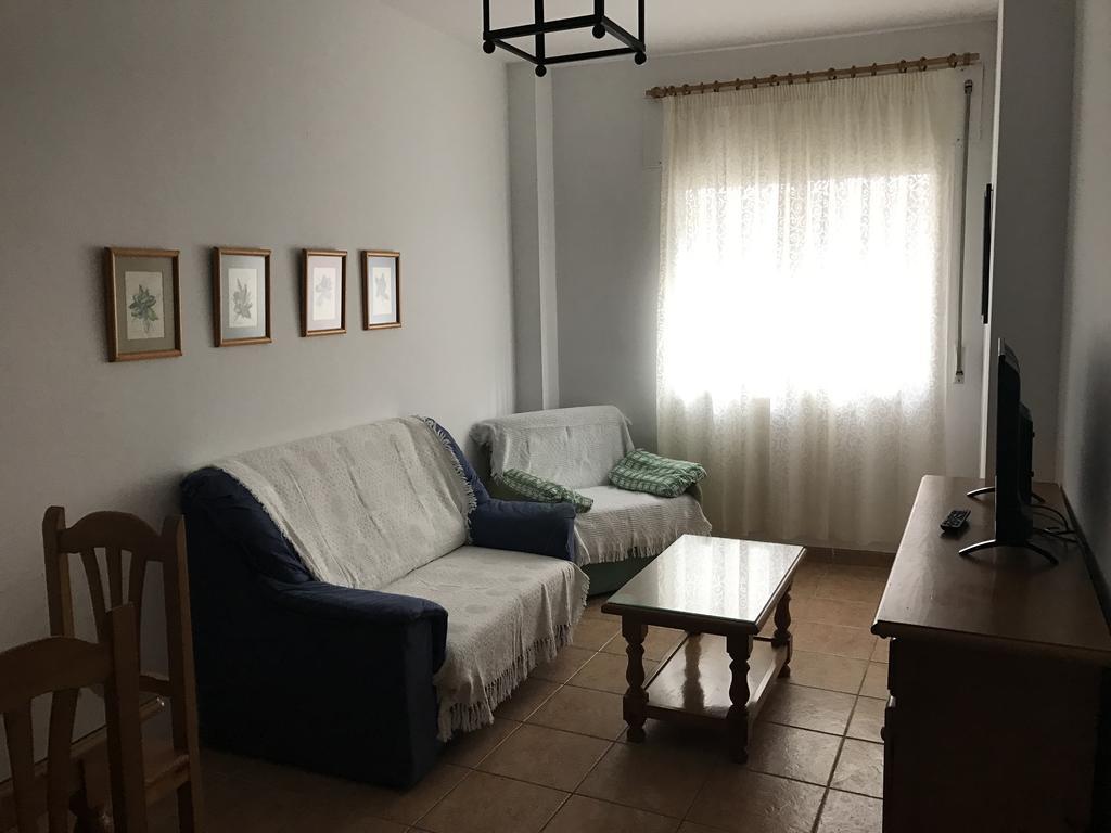 Easy Nerja Apartments Экстерьер фото