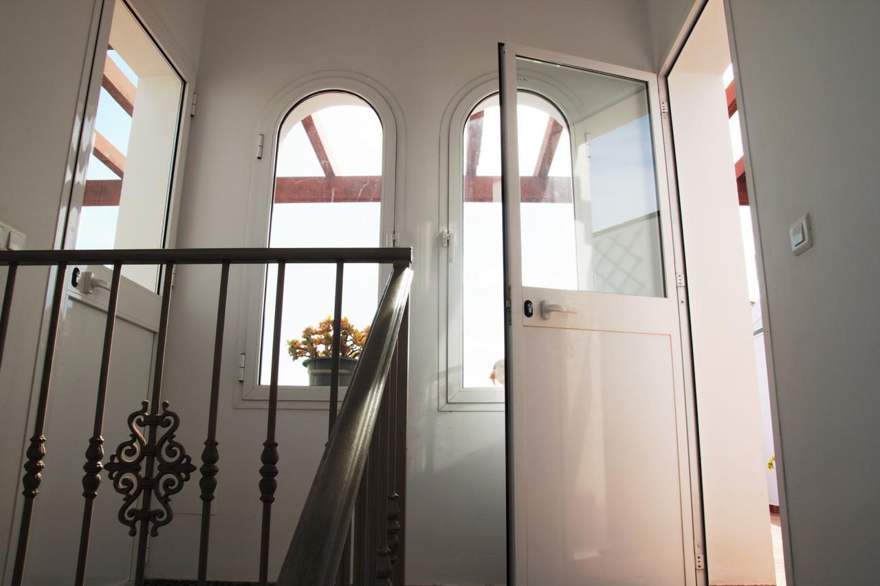 Easy Nerja Apartments Экстерьер фото