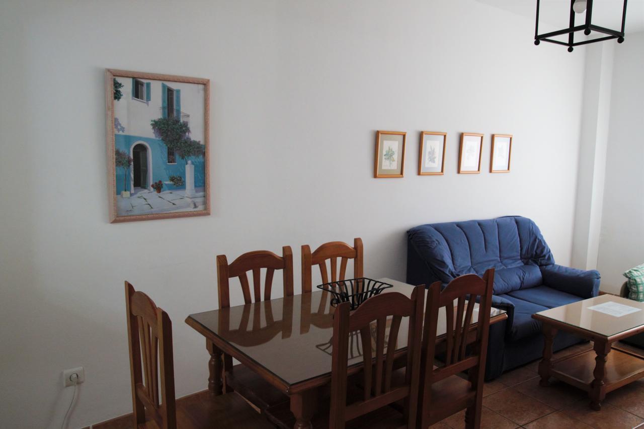 Easy Nerja Apartments Экстерьер фото