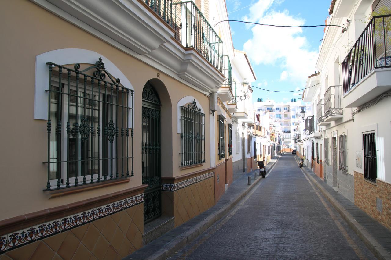 Easy Nerja Apartments Экстерьер фото