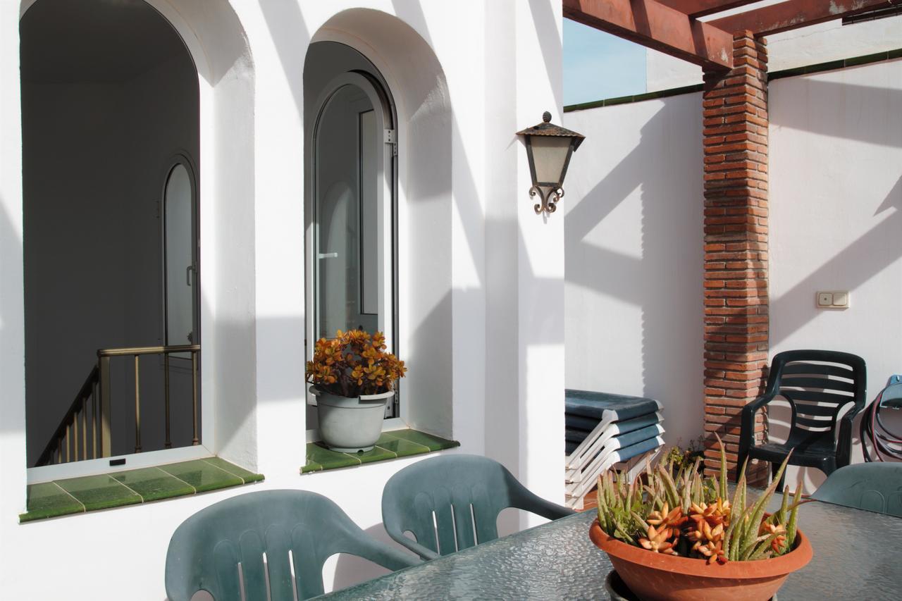 Easy Nerja Apartments Экстерьер фото