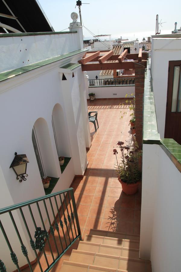 Easy Nerja Apartments Экстерьер фото