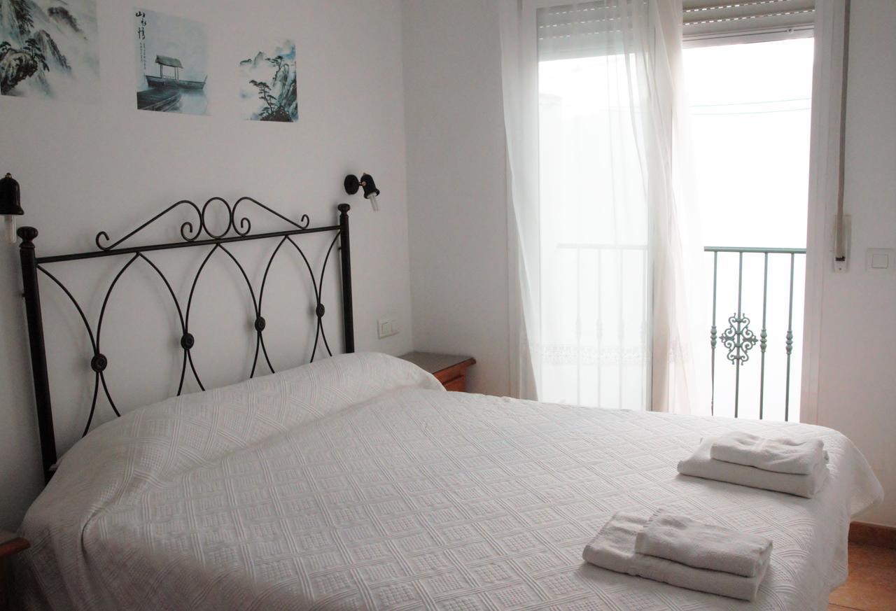 Easy Nerja Apartments Экстерьер фото