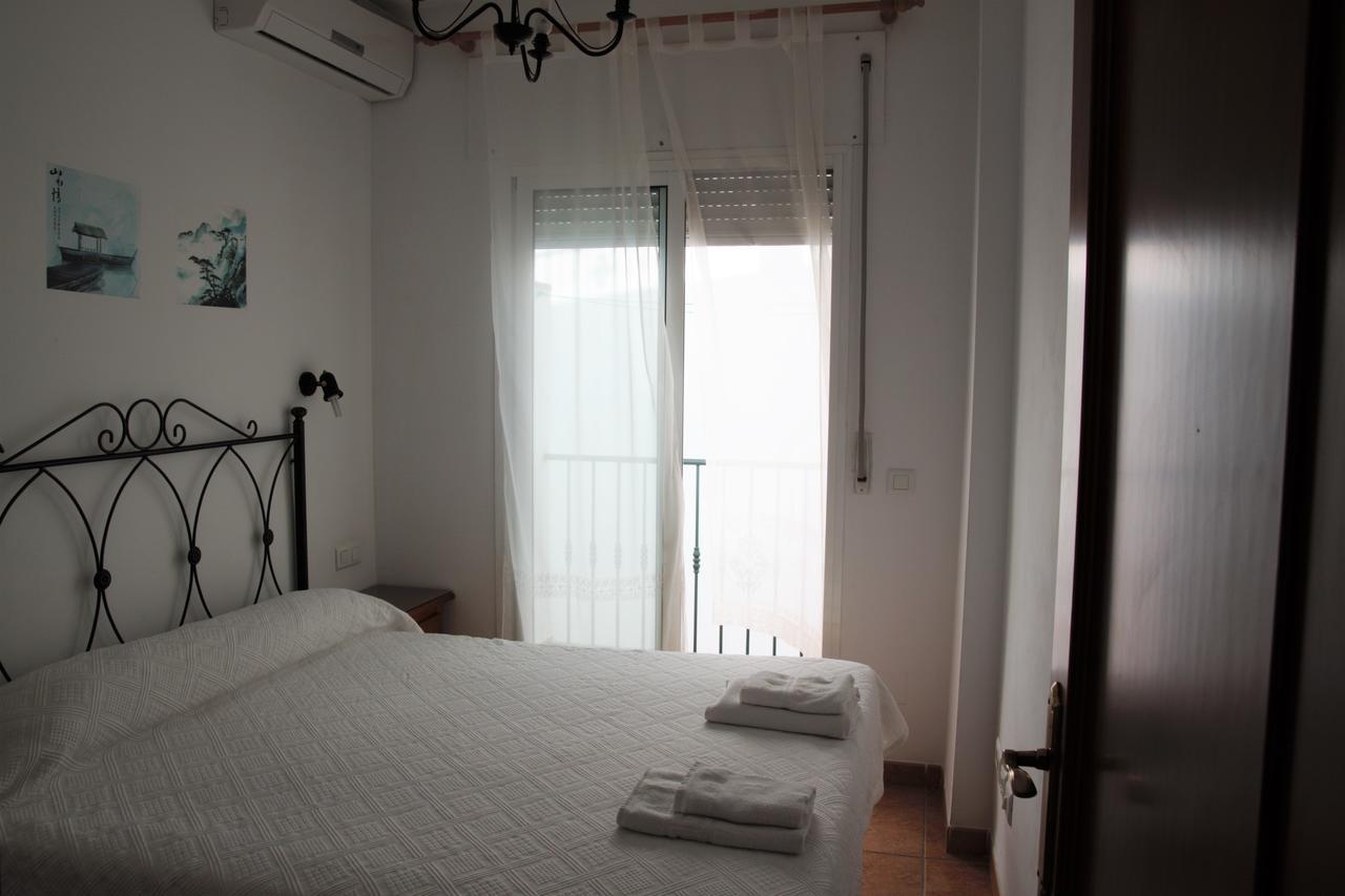 Easy Nerja Apartments Экстерьер фото