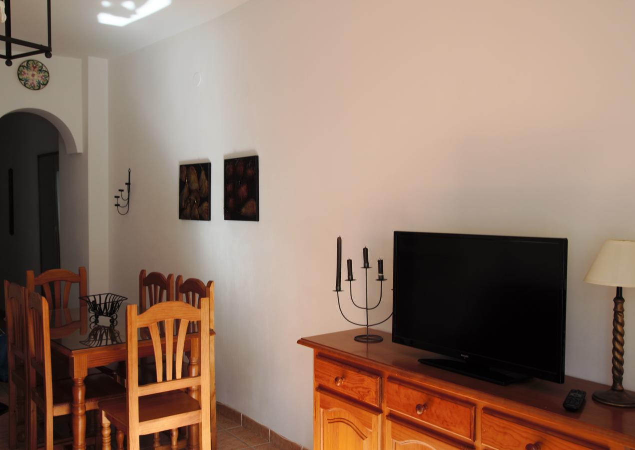 Easy Nerja Apartments Экстерьер фото