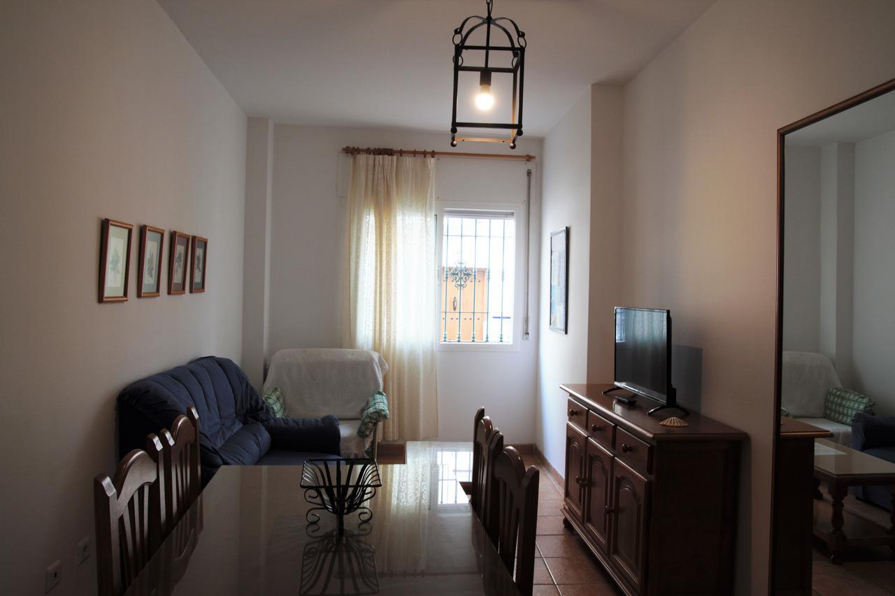 Easy Nerja Apartments Экстерьер фото