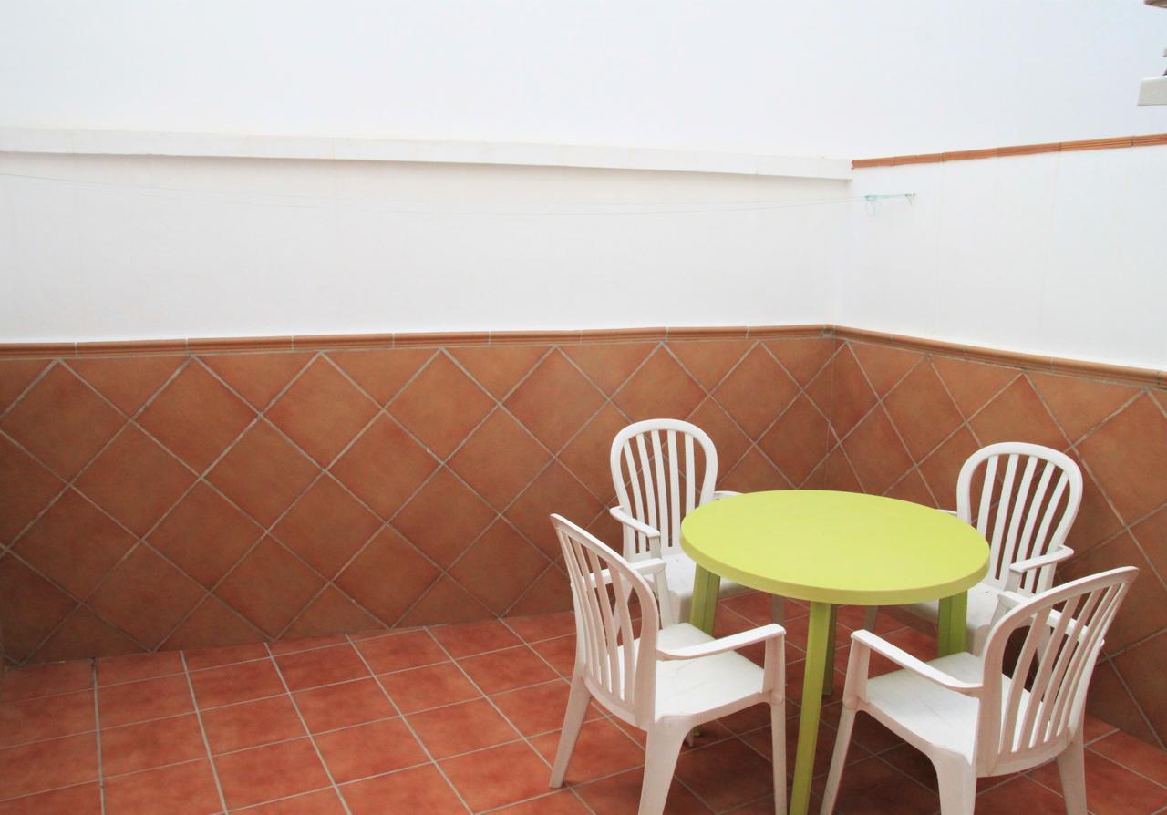 Easy Nerja Apartments Экстерьер фото